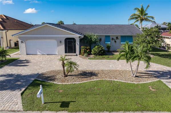 341 DELIDO CT, Punta Gorda, FL 33950