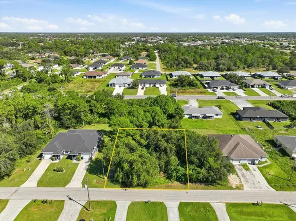 4642 24TH ST SW, Lehigh Acres, FL 33973