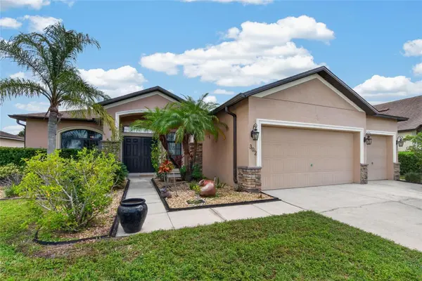 302 STAR SHELL DR, Apollo Beach, FL 33572