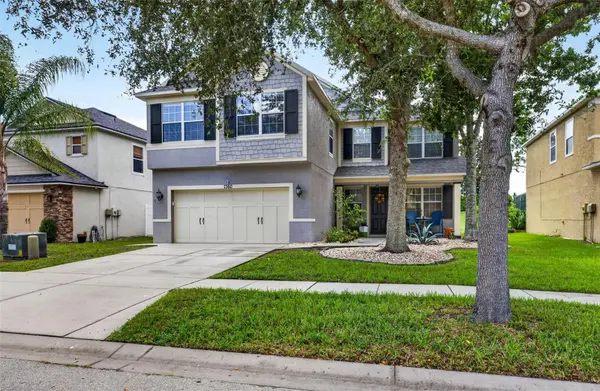 7360 BRIDGEVIEW DR, Wesley Chapel, FL 33545