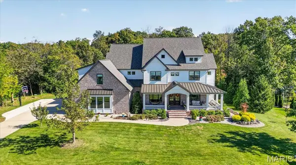 1910 Bethel Ridge Farms BLVD, O'fallon, IL 62269