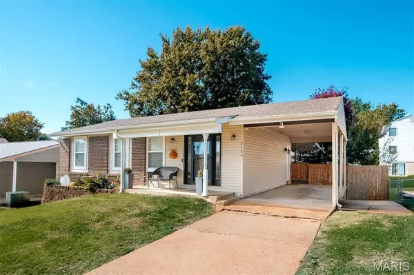 3163 Meadowfield DR, Arnold, MO 63010