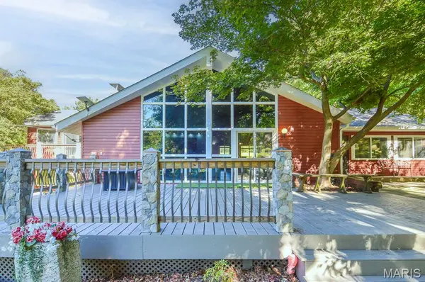353 & 357 Johnson RD, O'fallon, IL 62269