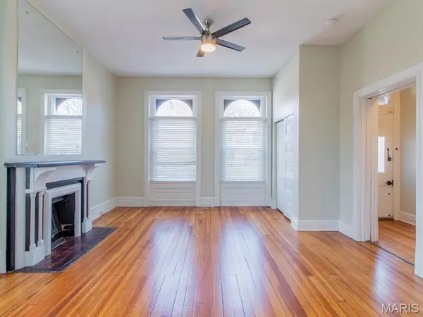 3456-58 Shenandoah AVE, St Louis, MO 63104