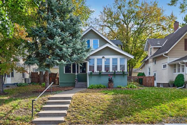 4151 2nd AVE S, Minneapolis, MN 55409
