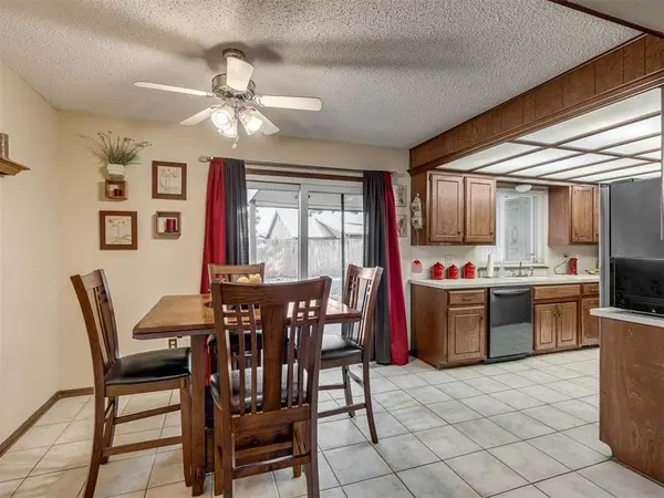 408 Cedar BND, Midwest City, OK 73110
