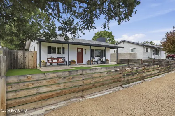 904 Jovian DR, Prescott, AZ 86301