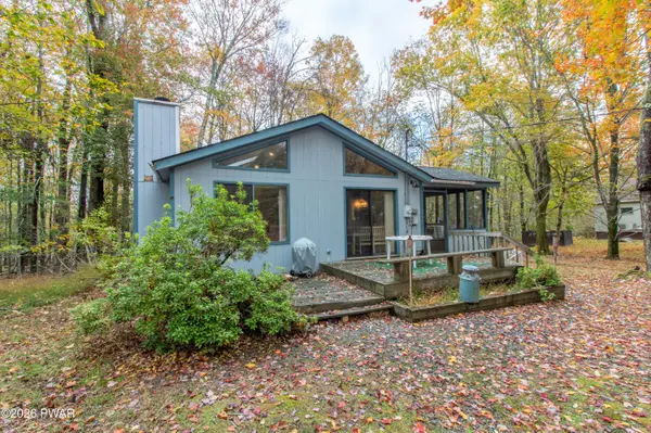 80 Mildred DR, Gouldsboro, PA 18424