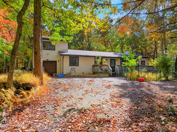 158 Seneca DR, Milford, PA 18337