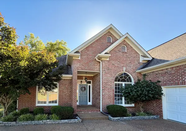 2601 Thames Ct, Thompsons Station, TN 37179