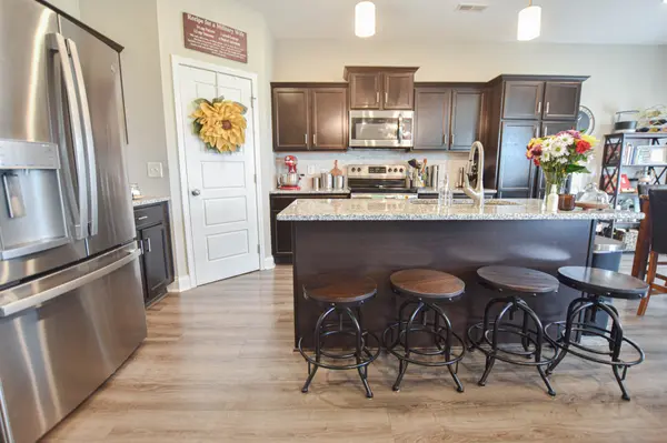 1014 Creek Way, Clarksville, TN 37042