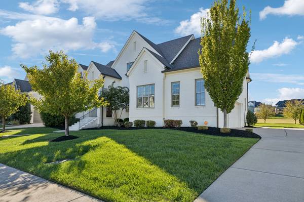 3817 Pulpmill Dr, Thompsons Station, TN 37179