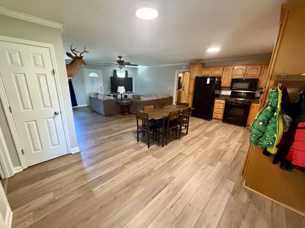 682 New Bildad Rd, Smithville, TN 37166