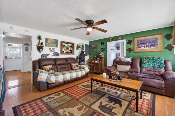 1447 York Hwy, Gainesboro, TN 38562