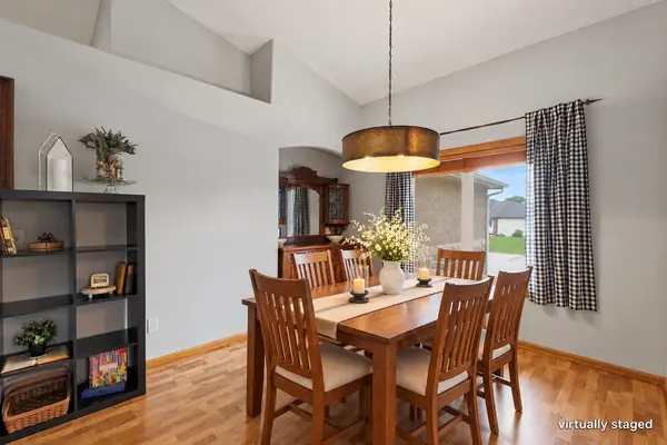 15807 W Mccormick Ave, Goddard, KS 67052
