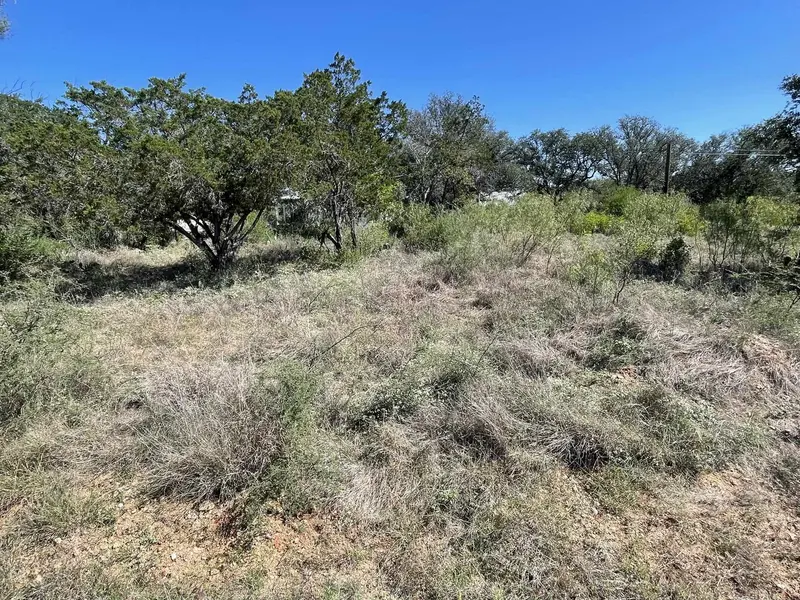 Lot 536 Maple LN, Cottonwood Shores, TX 78657