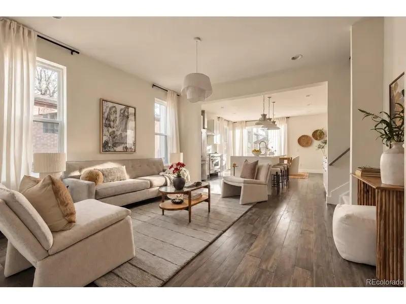3842 Quivas, Denver, CO 80211