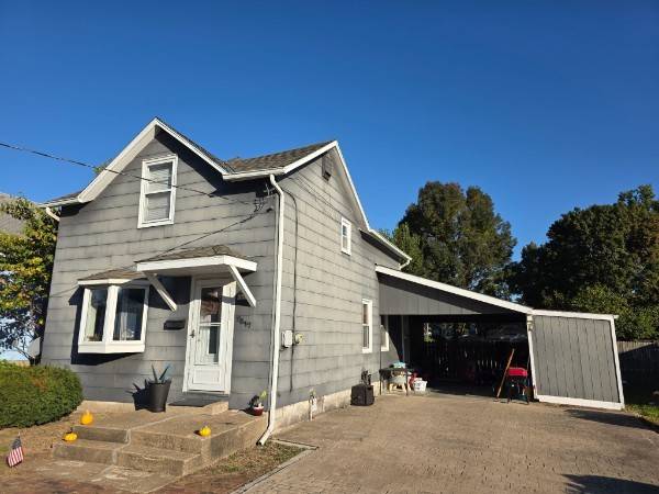 2817 Hampshire ST, Quincy, IL 62301