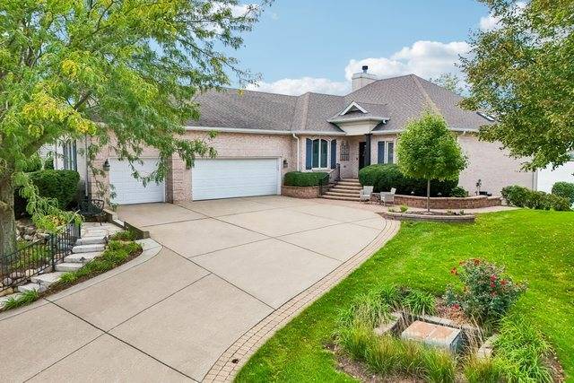 13454 Wood Duck DR, Plainfield, IL 60585