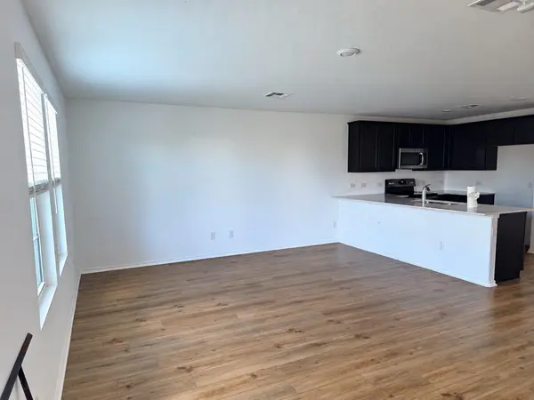 133 All American WAY, Jarrell, TX 76537