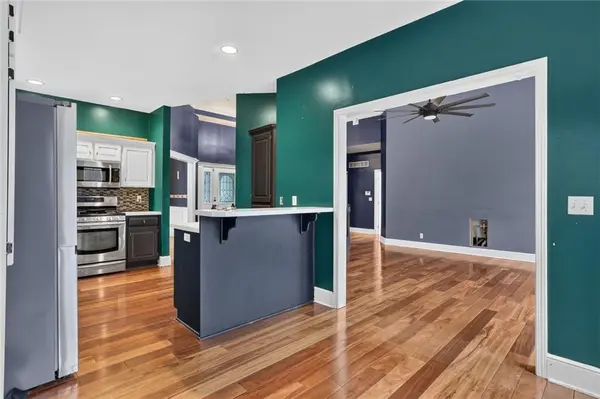 413 Shannon AVE, Smithville, MO 64089