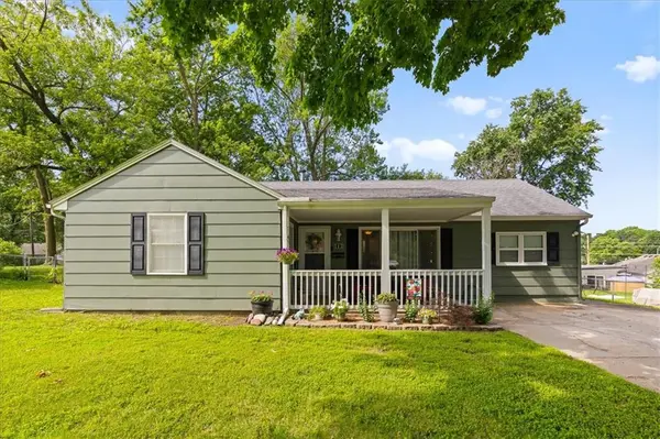 503 NE 67th TER, Gladstone, MO 64118