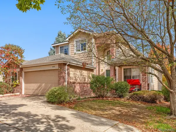 3643 E 106th, Thornton, CO 80233