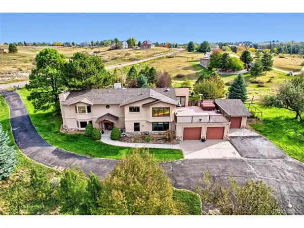 10620 E Pinewood, Parker, CO 80138