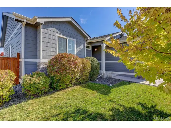 1148 Wagon Wheel, Milliken, CO 80543