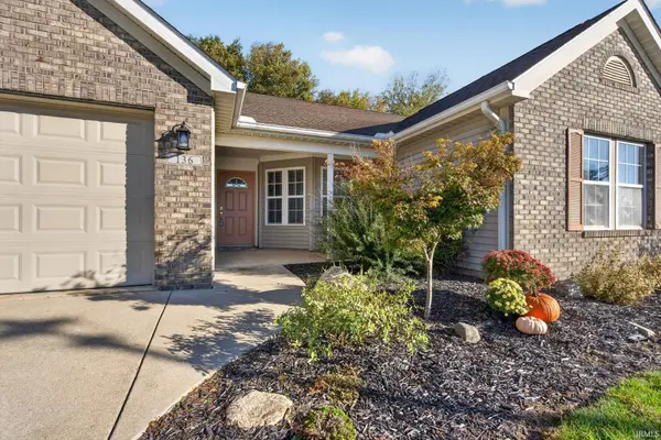 136 N Furlong DR, Lafayette, IN 47905-0631