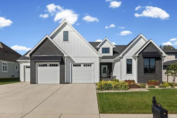 5438 Gainsboro DR, West Lafayette, IN 47906-8894