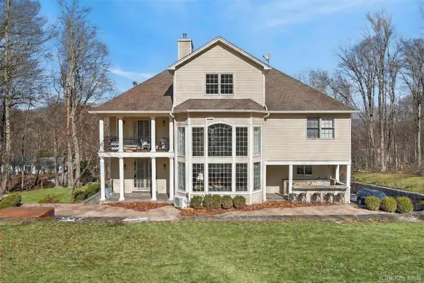 53 Gibson Hill RD, Chester, NY 10918