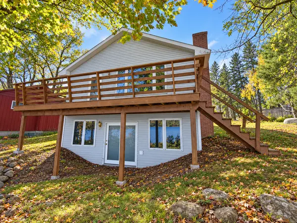 2273 Forest Shores RD, Ogilvie, MN 56358