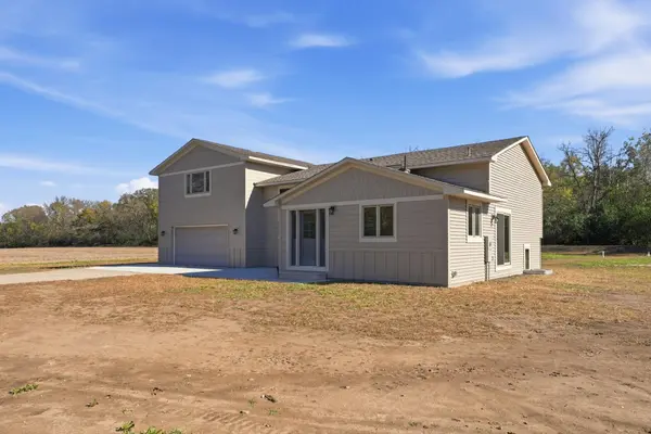 16834 254th AVE, Paynesville, MN 56362