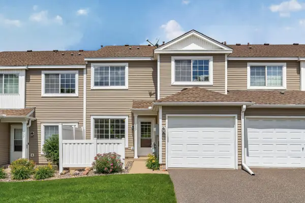337 Leeward TRL, Woodbury, MN 55129