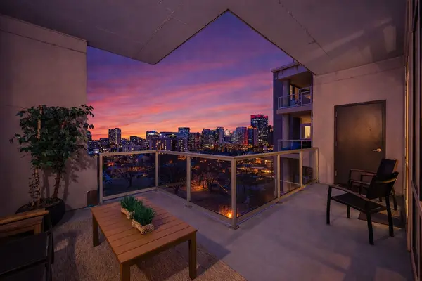 20 Rutledge St #606, Nashville, TN 37210
