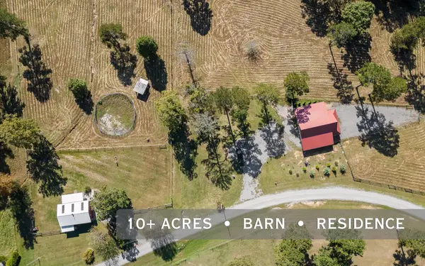1152 Brier Branch Road, Graysville, TN 37338