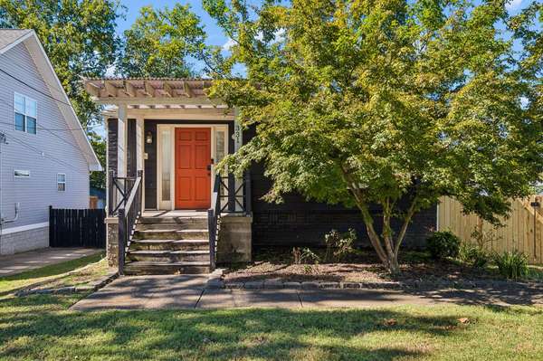 331 53rd Ave #N, Nashville, TN 37209