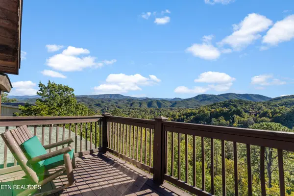 2634 Sawmill Branch Drive, Sevierville, TN 37862