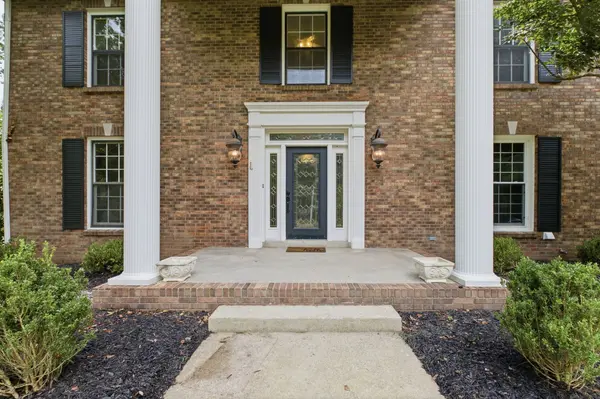 2812 Wakefield Dr, Clarksville, TN 37043