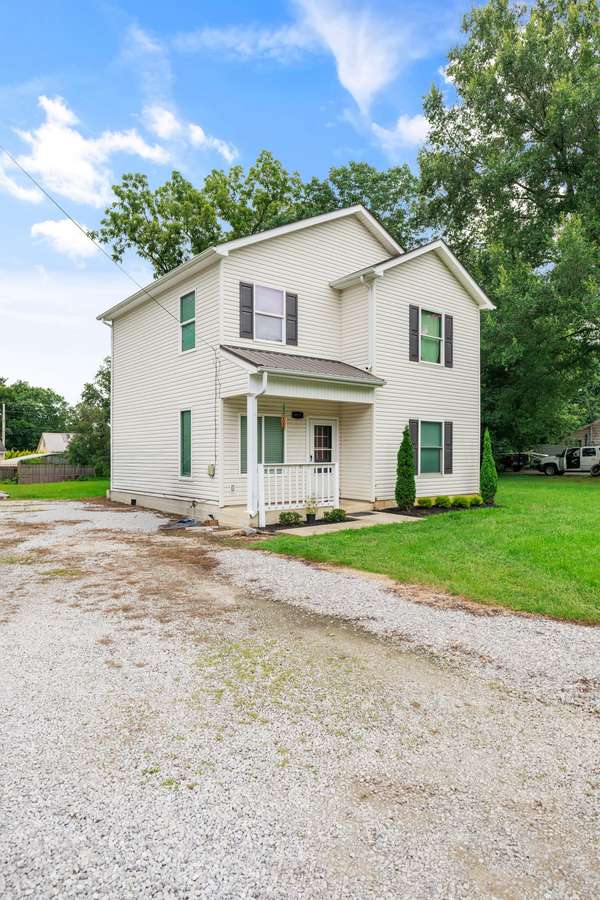 110 Clark St #A&b, Mcminnville, TN 37110