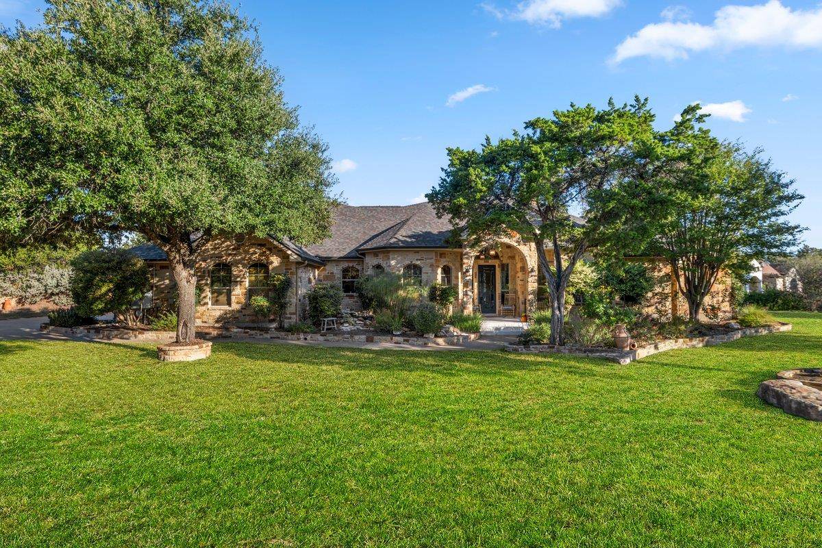 1328 Pasa Tiempo, Leander, TX 78641
