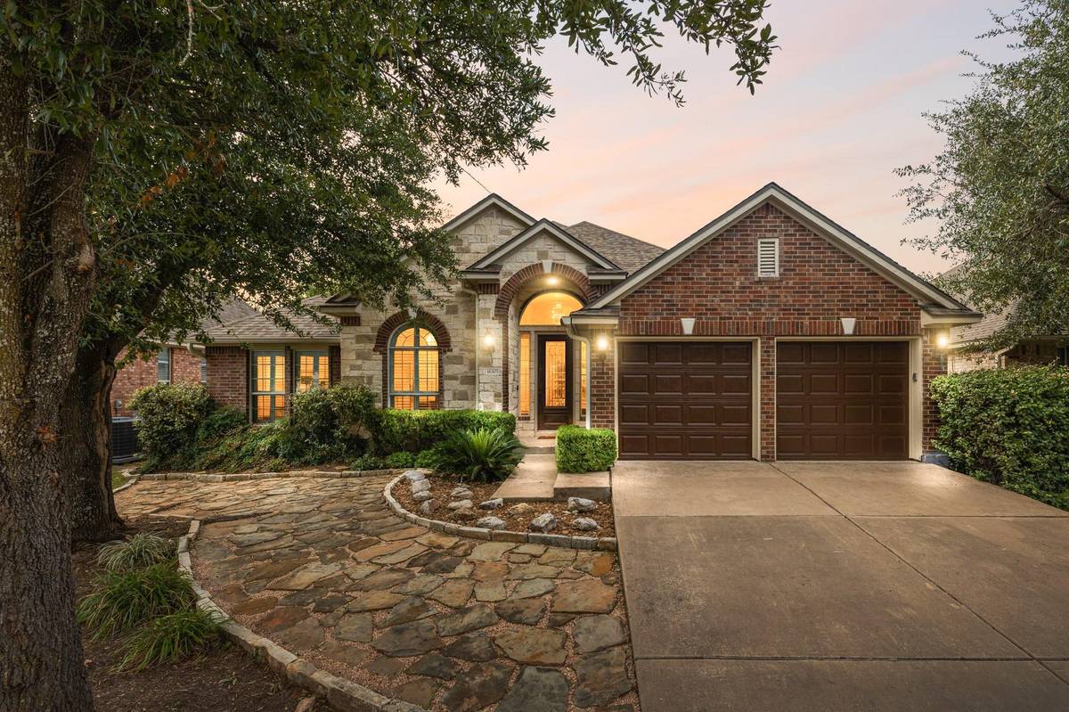 16305 Almaden DR, Austin, TX 78717