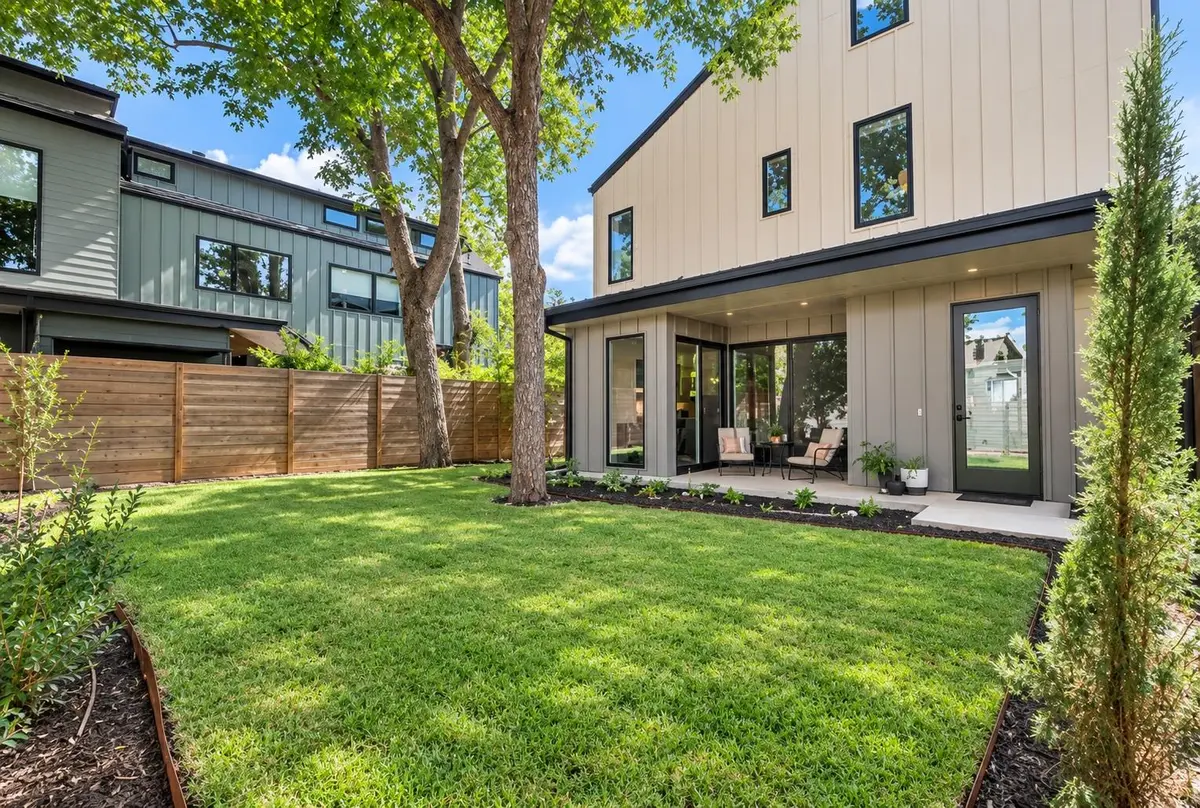 619 Tillery ST #A, Austin, TX 78702