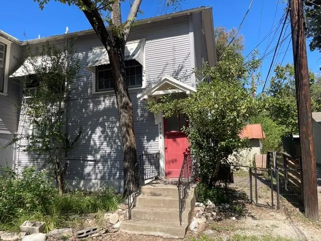 706 W 30th ST #A, Austin, TX 78705