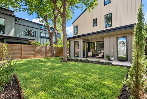 619 Tillery ST #A, Austin, TX 78702