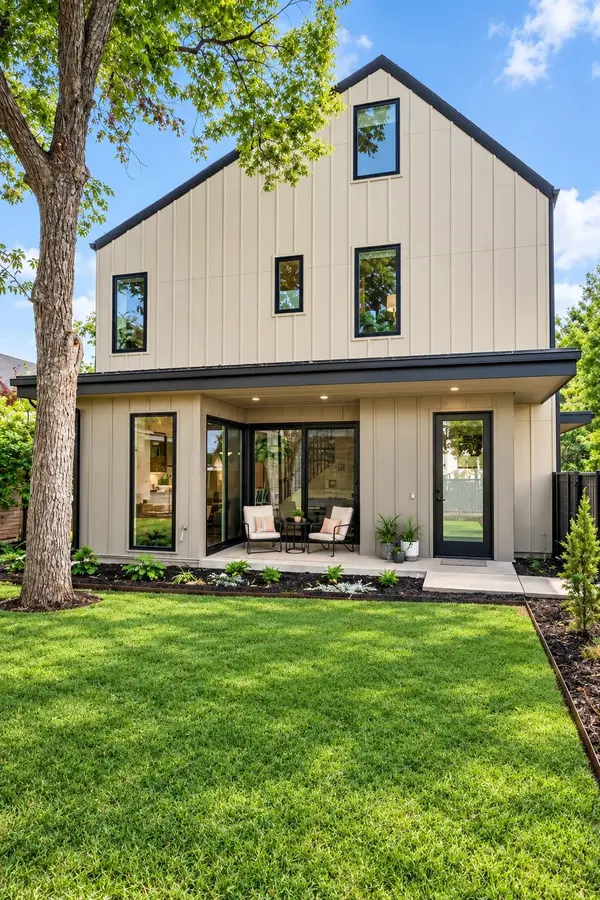 619 Tillery ST #A, Austin, TX 78702