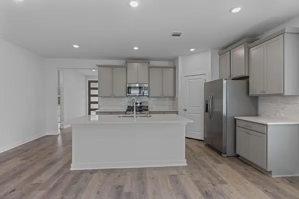 157 Adelton BLVD, Bastrop, TX 78602