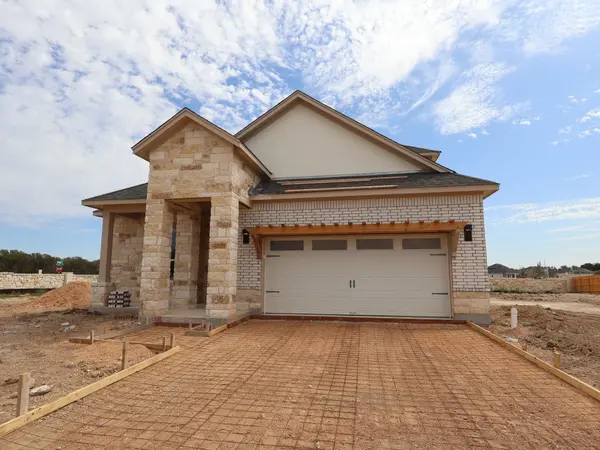 119 Pinky Varner CT, Buda, TX 78610