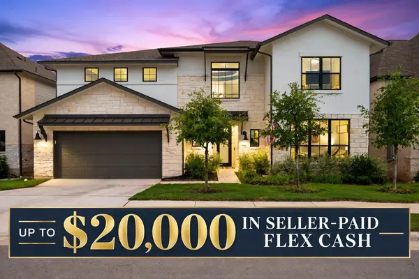 17804 Hattie TRCE, Austin, TX 78738